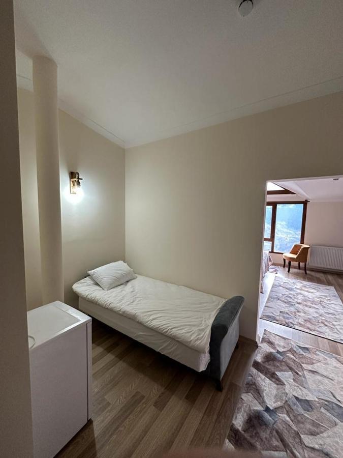 Meseici Butik Hotel Macka Εξωτερικό φωτογραφία