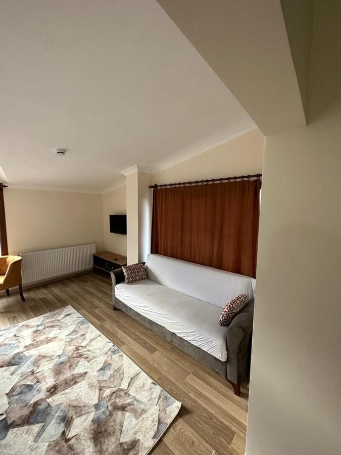 Meseici Butik Hotel Macka Εξωτερικό φωτογραφία