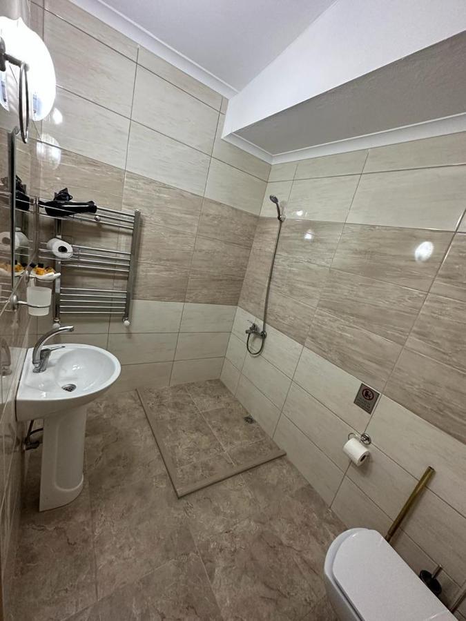 Meseici Butik Hotel Macka Εξωτερικό φωτογραφία