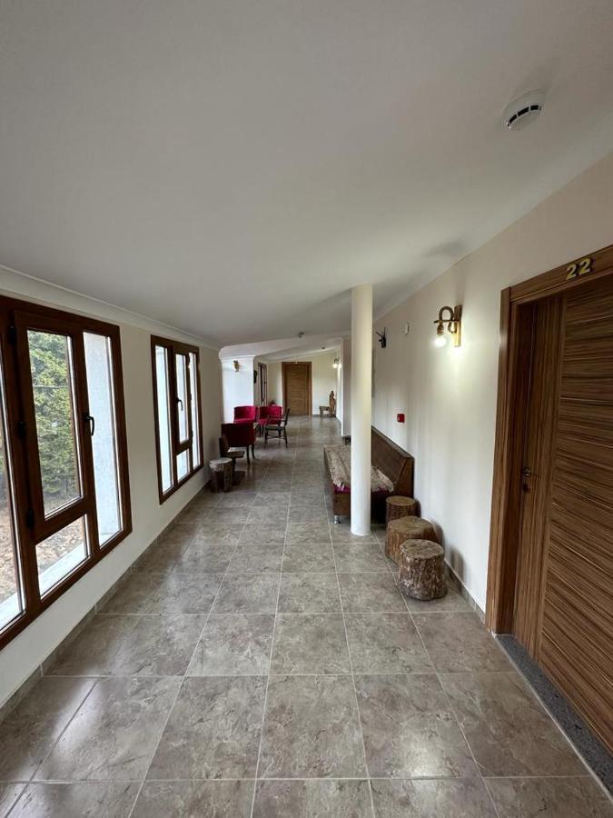 Meseici Butik Hotel Macka Εξωτερικό φωτογραφία
