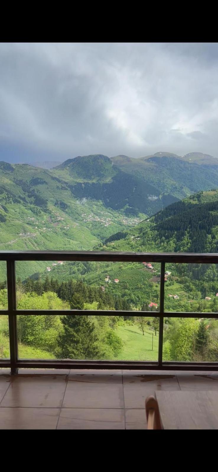 Meseici Butik Hotel Macka Εξωτερικό φωτογραφία