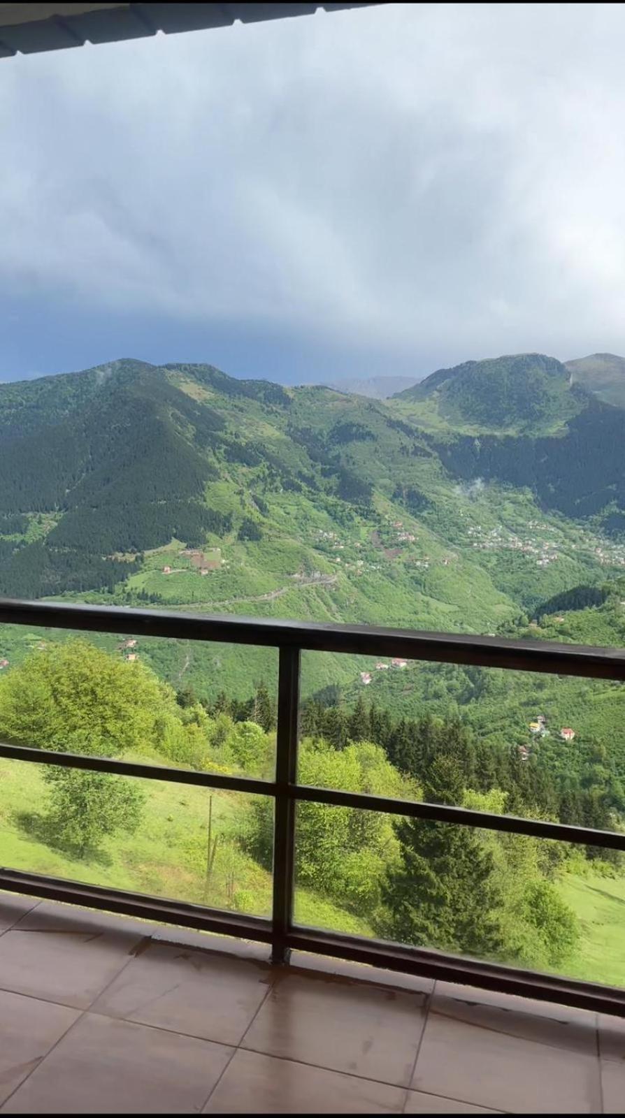 Meseici Butik Hotel Macka Εξωτερικό φωτογραφία